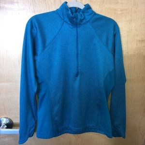 Long sleeve base layer